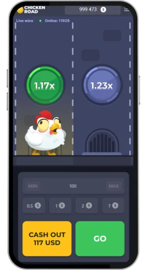 Cash-out przy x1.17