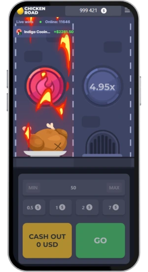 Roasted Chicken – No Cashout