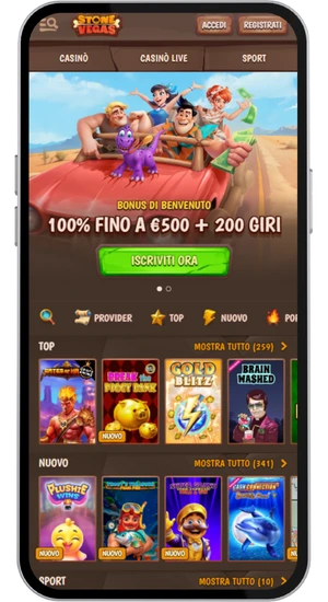 Casinò con Chicken Road