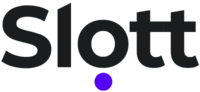 Slott Casino logo