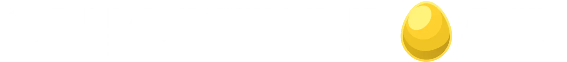 Logo de jeu plat