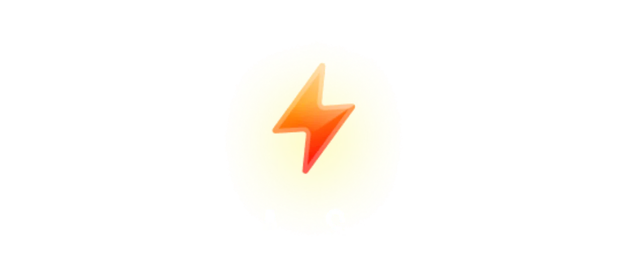 Flashdash casino logo CTA